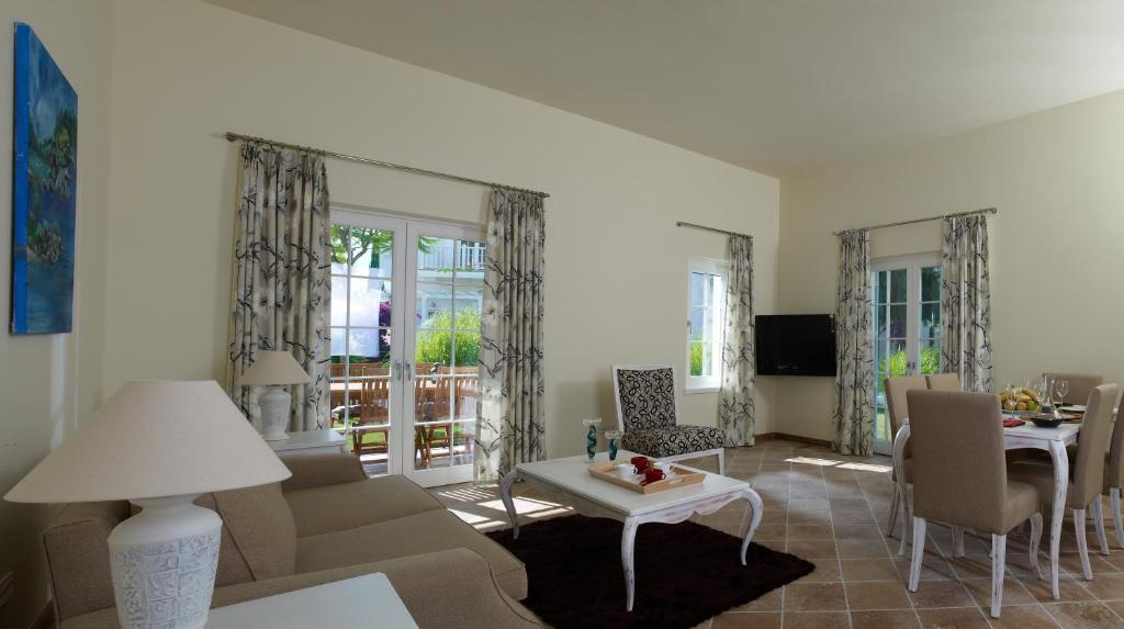 Portville Holiday Villas Göcek Kamer foto