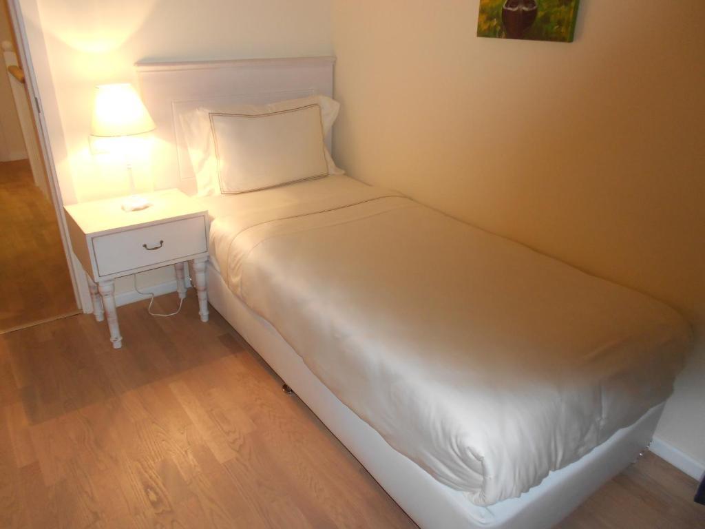 Portville Holiday Villas Göcek Kamer foto