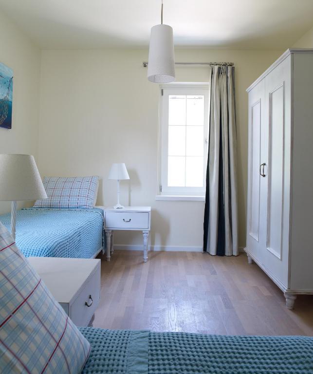 Portville Holiday Villas Göcek Kamer foto